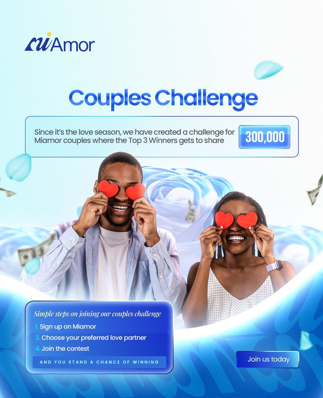 miamor-challenge